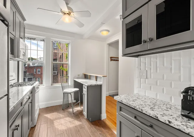 Photo 3 of Sale Pending at 72 Strathmore #7B, Brighton, MA 02135 | MLS# 73584239 | Listing updated on 2026-10-21