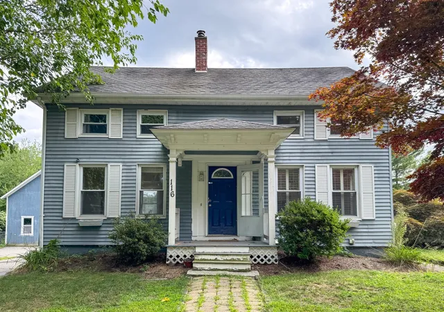 Photo 1 of Single family home for sale at 116 Leedham St, Attleboro, MA 02703 | MLS# 73571595 | Listing updated on 2026-09-15