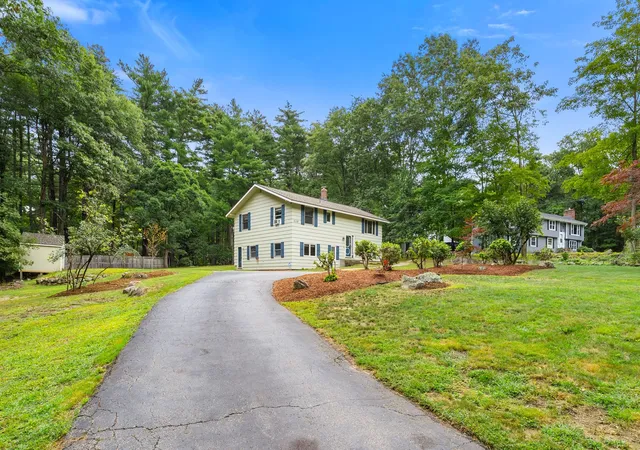 Single family home for sale at 225 Taylor Rd, Stow, MA 01775 | MLS# 73573486
