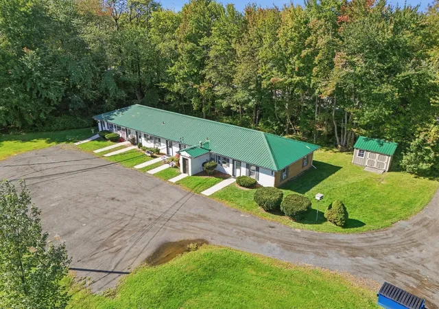 Photo 1 of Multi family home for sale at 217 N Main St, South Deerfield, MA 01373 | MLS# 73583891 | Listing updated on 2026-10-03