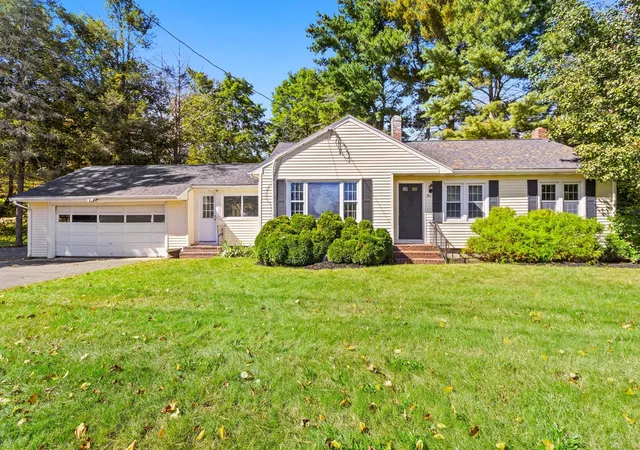 Photo 1 of Single family home for sale at 359 Hudson St, Northborough, MA 01532 | MLS# 73588782 | Listing updated on 2026-10-12