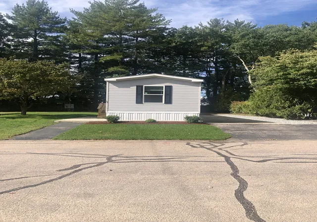 Photo 2 of Manufactured home for sale at 35 Woodchip Sq, North Attleboro, MA 02760 | MLS# 73576137 | Listing updated on 2026-09-15