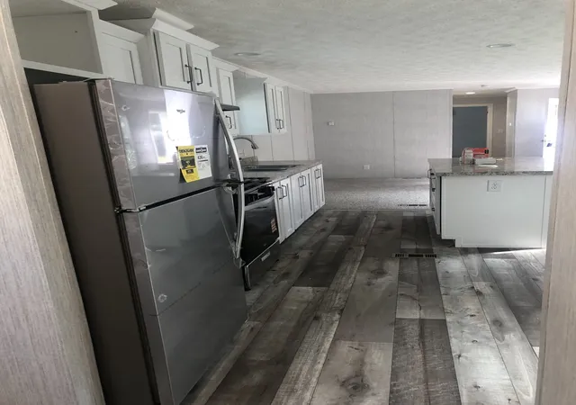 Photo 4 of Manufactured home for sale at 35 Woodchip Sq, North Attleboro, MA 02760 | MLS# 73576137 | Listing updated on 2026-09-15