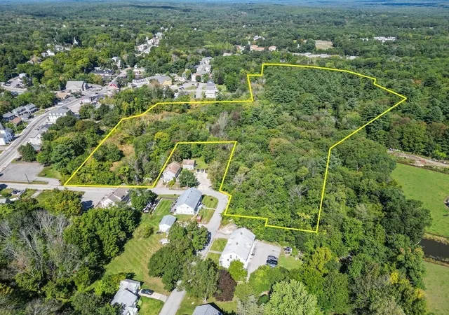 Land for sale at 0 Griffin St, Pascoag, RI 02859 | MLS# 73581429