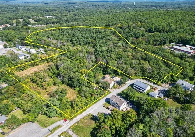 Photo 2 of Land for sale at 0 Griffin St, Pascoag, RI 02859 | MLS# 73581429 | Listing updated on 2026-10-09