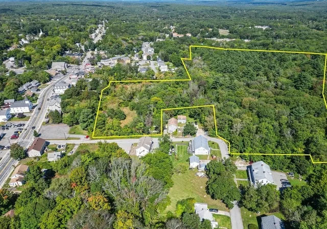 Photo 3 of Land for sale at 0 Griffin St, Pascoag, RI 02859 | MLS# 73581429 | Listing updated on 2026-10-09