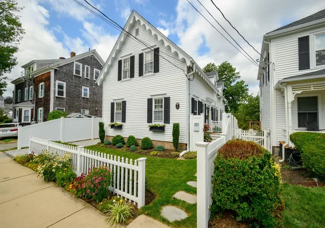 Photo 1 of Sale Pending at 2 Atlantic St, Plymouth, MA 02360 | MLS# 73570579 | Listing updated on 2026-09-16