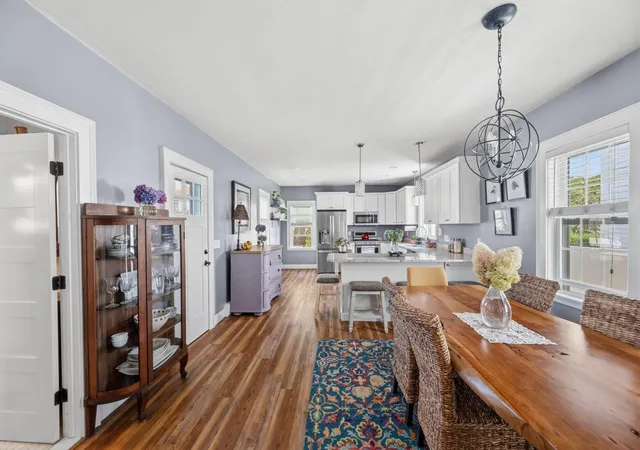 Photo 3 of Sale Pending at 2 Atlantic St, Plymouth, MA 02360 | MLS# 73570579 | Listing updated on 2026-09-16