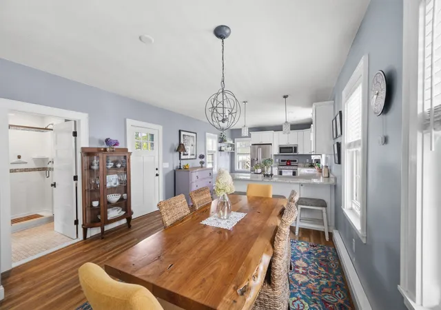 Photo 4 of Sale Pending at 2 Atlantic St, Plymouth, MA 02360 | MLS# 73570579 | Listing updated on 2026-09-16