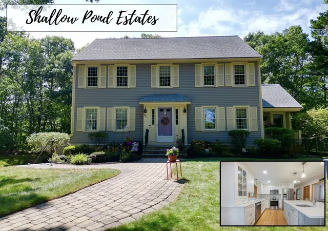 Photo 1 of Single family home for sale at 85 Andrews Way, Plymouth, MA 02360 | MLS# 73573306 | Listing updated on 2026-09-12