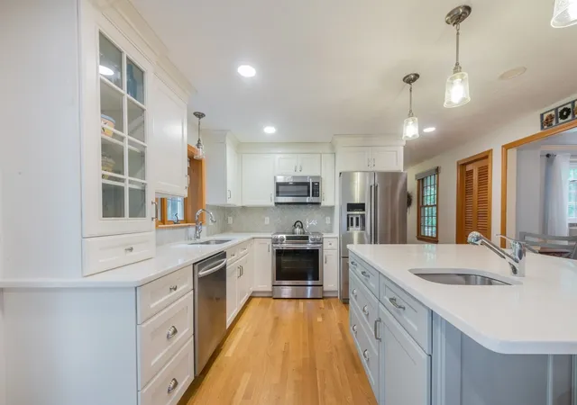 Photo 2 of Single family home for sale at 85 Andrews Way, Plymouth, MA 02360 | MLS# 73573306 | Listing updated on 2026-09-12