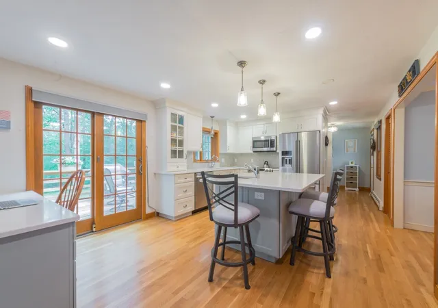 Photo 3 of Single family home for sale at 85 Andrews Way, Plymouth, MA 02360 | MLS# 73573306 | Listing updated on 2026-09-12