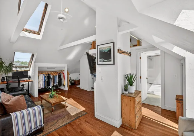Photo 3 of Condo for sale at 127 Bradford St #4, Provincetown, MA 02657 | MLS# 73582529 | Listing updated on 2026-09-28