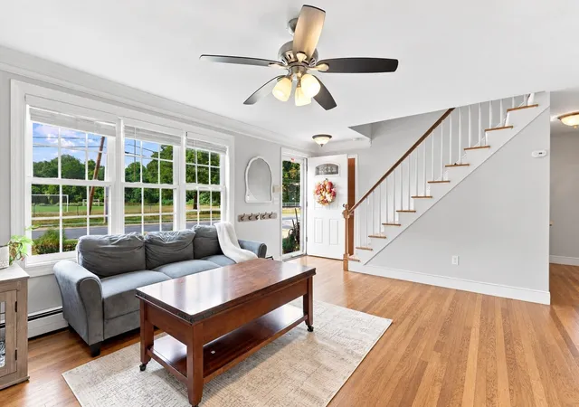 Photo 3 of Single family home for sale at 400 Main St, Groveland, MA 01834 | MLS# 73574934 | Listing updated on 2026-09-18