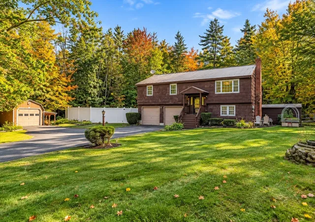 Single family home for sale at 3835 Chestnut Hl Ave, Athol, MA 01331 | MLS# 73588382