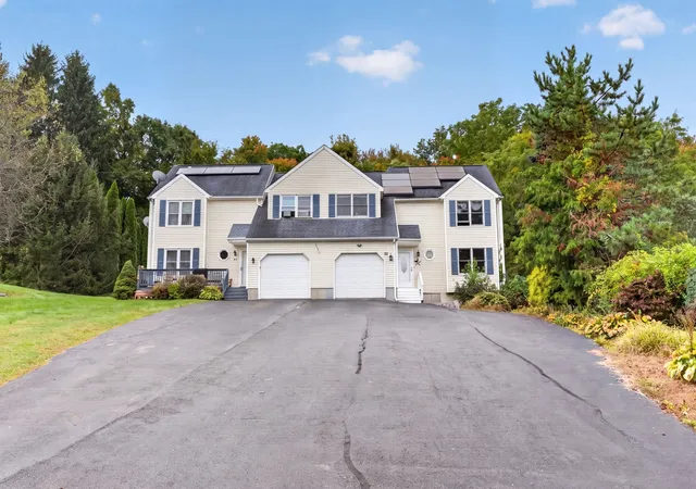 Single family home for sale at 22 Salo Ter, Millbury, MA 01527 | MLS# 73587726