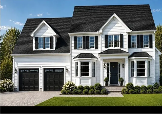 Single family home for sale at Lot 1 N Main St, Cohasset, MA 02025 | MLS# 73571082