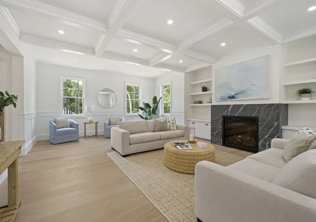 Photo 2 of Single family home for sale at Lot 1 N Main St, Cohasset, MA 02025 | MLS# 73571082 | Listing updated on 2026-09-06