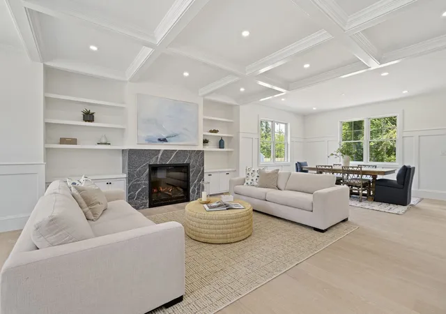 Photo 3 of Single family home for sale at Lot 1 N Main St, Cohasset, MA 02025 | MLS# 73571082 | Listing updated on 2026-09-06