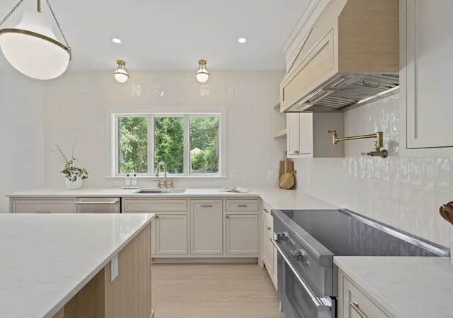 Photo 4 of Single family home for sale at Lot 1 N Main St, Cohasset, MA 02025 | MLS# 73571082 | Listing updated on 2026-09-06