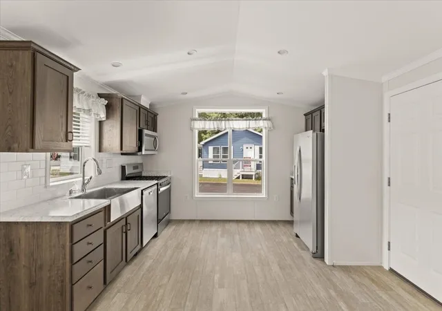 Photo 4 of Manufactured home for sale at 1540 Broadway #16, Raynham, MA 02767 | MLS# 73575878 | Listing updated on 2026-09-15