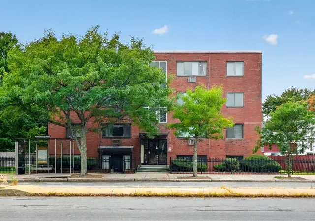 Photo 1 of Condo for sale at 2192 Mass Ave #2-2, Cambridge, MA 02140 | MLS# 73575788 | Listing updated on 2026-09-12