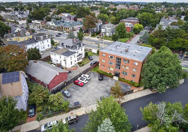 Photo 23 of Condo for sale at 2192 Mass Ave #2-2, Cambridge, MA 02140 | MLS# 73575788 | Listing updated on 2026-09-12