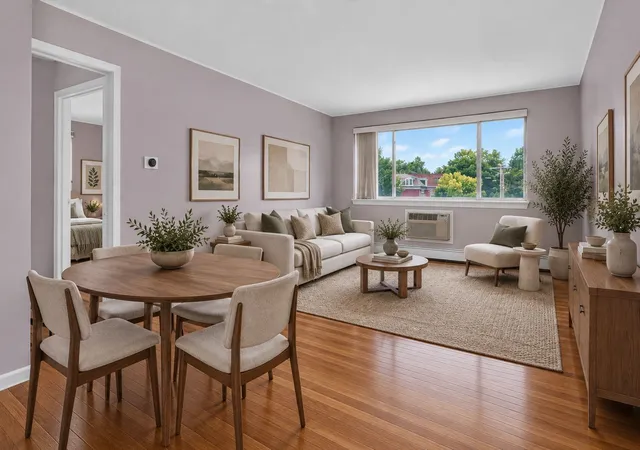 Photo 2 of Condo for sale at 2192 Mass Ave #2-2, Cambridge, MA 02140 | MLS# 73575788 | Listing updated on 2026-09-12