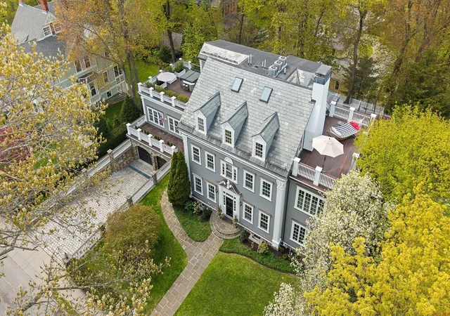 Photo 1 of Mansion for sale at 95 Temple St, West Newton, MA 02465 | MLS# 73578111 | Listing updated on 2026-09-23