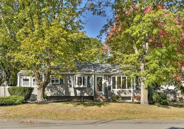 Single family home for sale at 5 Barbara Ave, Wilmington, MA 01887 | MLS# 73588220