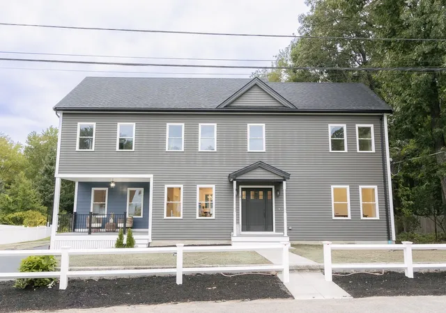Single family home for sale at 41 Morse Ave, Wilmington, MA 01887 | MLS# 73575731