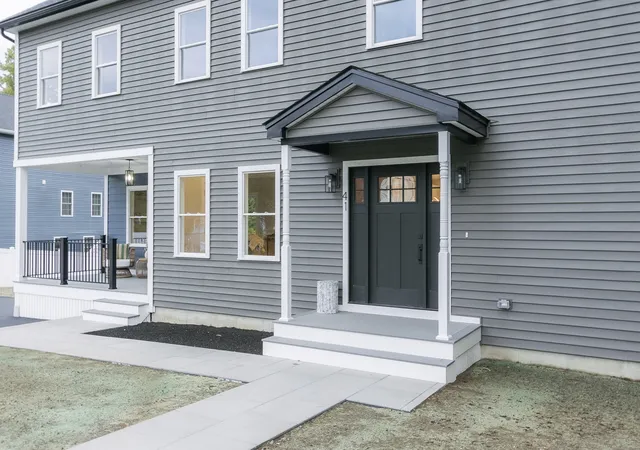 Photo 3 of Single family home for sale at 41 Morse Ave, Wilmington, MA 01887 | MLS# 73575731 | Listing updated on 2026-09-15