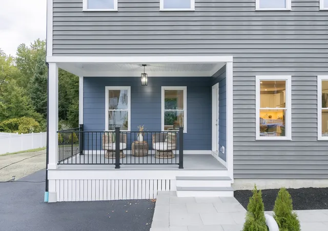Photo 4 of Single family home for sale at 41 Morse Ave, Wilmington, MA 01887 | MLS# 73575731 | Listing updated on 2026-09-15