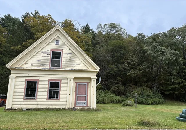 Photo 1 of Single family home for sale at 9 River St, Colrain, MA 01340 | MLS# 73577992 | Listing updated on 2026-10-19
