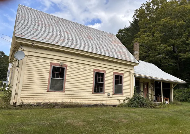 Photo 3 of Single family home for sale at 9 River St, Colrain, MA 01340 | MLS# 73577992 | Listing updated on 2026-10-19