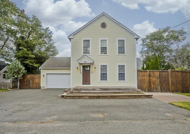 Single family home for sale at 76 Somers Rd, East Longmeadow, MA 01028 | MLS# 73574048