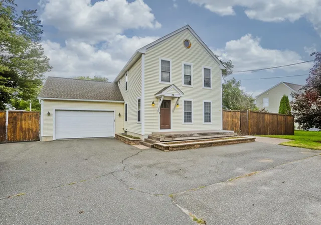 Photo 2 of Single family home for sale at 76 Somers Rd, East Longmeadow, MA 01028 | MLS# 73574048 | Listing updated on 2026-09-13