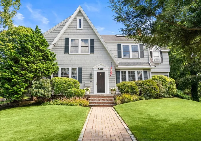 Photo 1 of Sale Pending at 11 Hillcrest Rd, Marblehead, MA 01945 | MLS# 73570372 | Listing updated on 2026-09-15