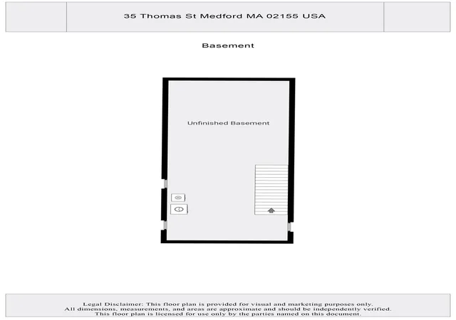 Photo 23 of Condo for sale at 35 Thomas St #35, Medford, MA 02155 | MLS# 73573284 | Listing updated on 2026-10-09