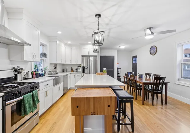 Photo 2 of Condo for sale at 35 Thomas St #35, Medford, MA 02155 | MLS# 73573284 | Listing updated on 2026-09-16