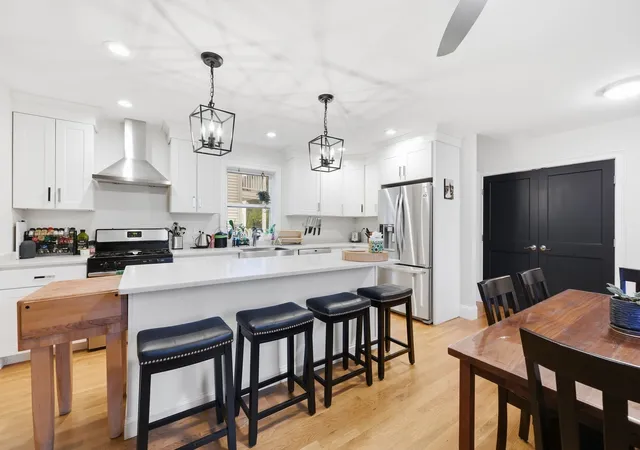 Photo 3 of Condo for sale at 35 Thomas St #35, Medford, MA 02155 | MLS# 73573284 | Listing updated on 2026-09-16