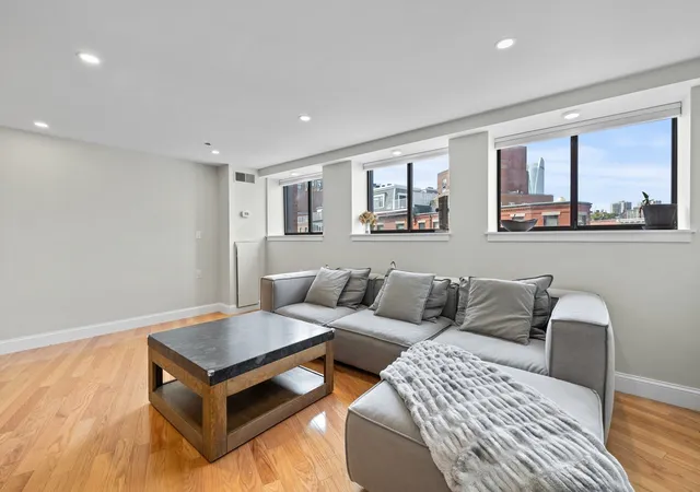 Photo 1 of Condo for sale at 357 Commercial St #320, Boston, MA 02109 | MLS# 73580624 | Listing updated on 2026-09-26