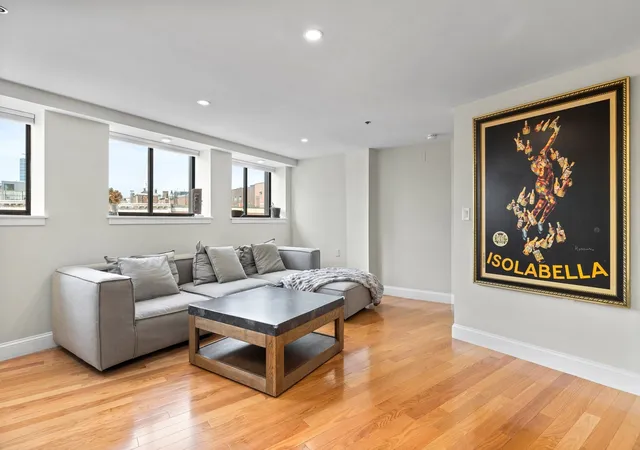 Photo 2 of Condo for sale at 357 Commercial St #320, Boston, MA 02109 | MLS# 73580624 | Listing updated on 2026-09-26