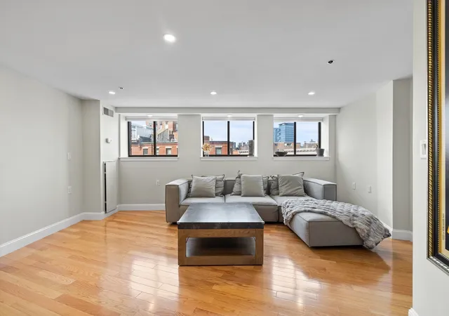 Photo 3 of Condo for sale at 357 Commercial St #320, Boston, MA 02109 | MLS# 73580624 | Listing updated on 2026-09-26