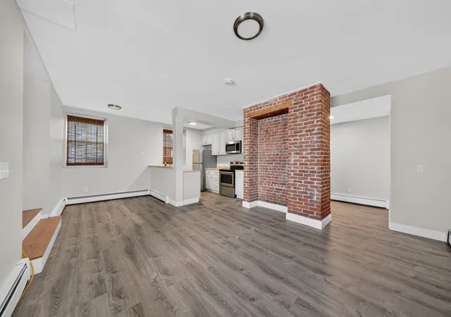 Photo 3 of Sale Pending at 533 Locust St #1, Fall River, MA 02720 | MLS# 73575578 | Listing updated on 2026-09-29