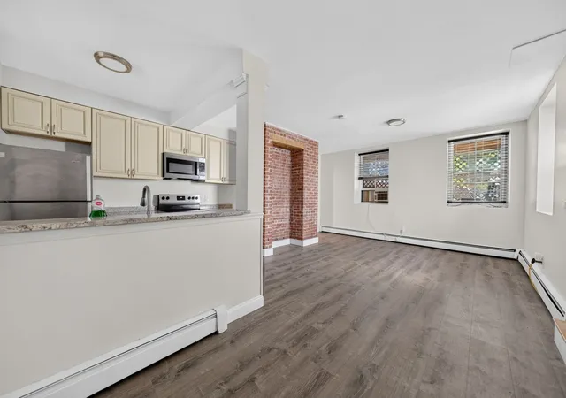 Photo 3 of Sale Pending at 533 Locust St #1, Fall River, MA 02720 | MLS# 73575578 | Listing updated on 2026-09-29