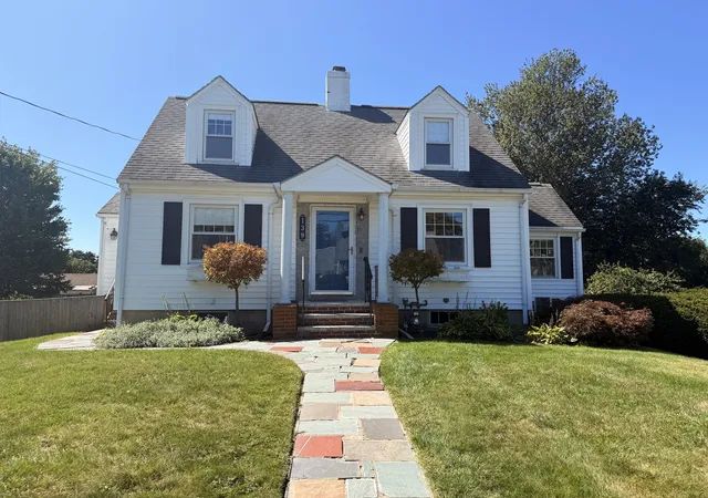 Photo 1 of Sale Pending at 139 Gay St, Norwood, MA 02062 | MLS# 73578043 | Listing updated on 2026-09-24