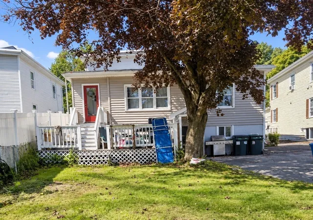Photo 2 of Multi family home for sale at 508 Rollstone St, Fitchburg, MA 01420 | MLS# 73578165 | Listing updated on 2026-10-13