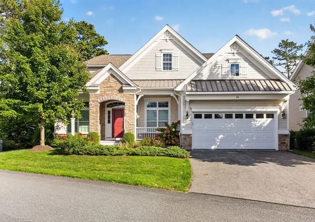 Photo 1 of Single family home for sale at 14 Snapping Bow, Plymouth, MA 02360 | MLS# 73583726 | Listing updated on 2026-10-24
