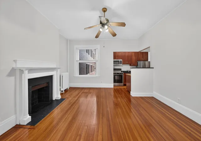 Photo 2 of Condo for sale at 24 Peterborough St #8, Boston, MA 02215 | MLS# 73578128 | Listing updated on 2026-10-10